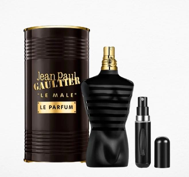 JEAN PAUL LE MALE PARFUM