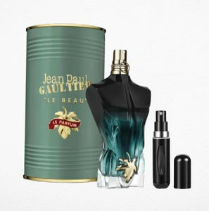 JEAN PAUL LE BEAU PARFUM