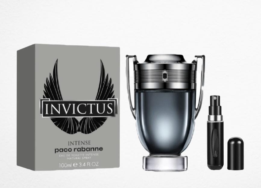 INVICTUS INTENSE