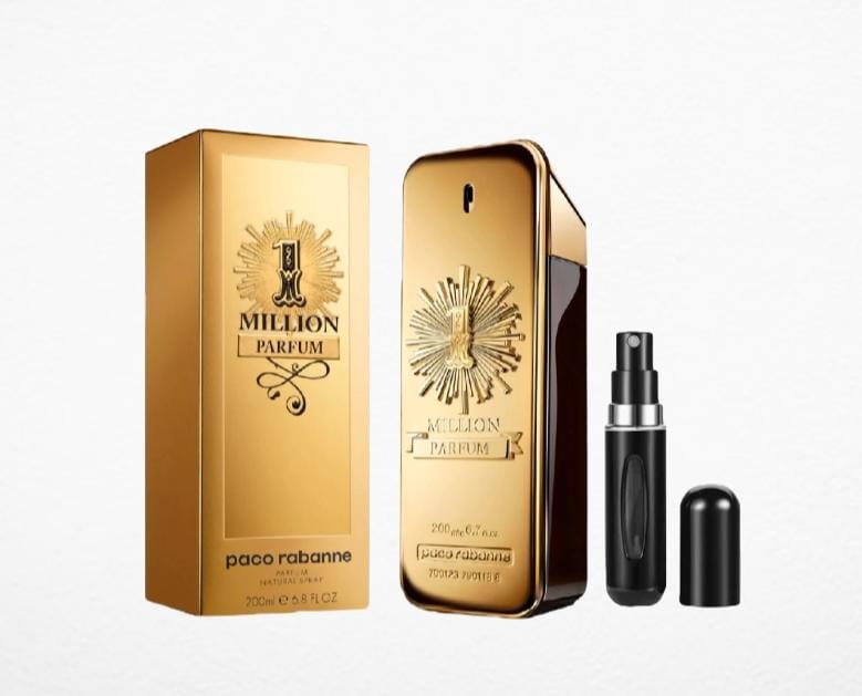 ONE MILLION PARFUM